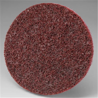 3M 2" 80 Grit Roloc Disc 27717 Id # 7100001473   3-M051141277172