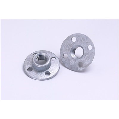3M Retainer Nut 1/2"X5/8"-11 (05621) 60980108405 3-M60980108405