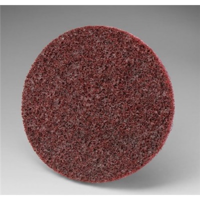 3M 4-1/2&quot; Sl-Dh A/O Med H&amp;L Surface Conditioning Disc 33805 Conditioning Disc � 3-M61500193158