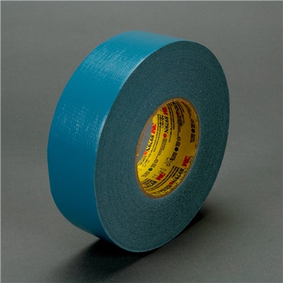 3M 2&quot; Blue Nuclear Grade Tape 3M 8979N 70006413564 3-M70006413564