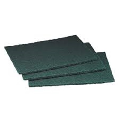 3M Scotch Brite General Purp. Scouring Pad 96 6X9 20/Box 60/Cs   3-M70071658986
