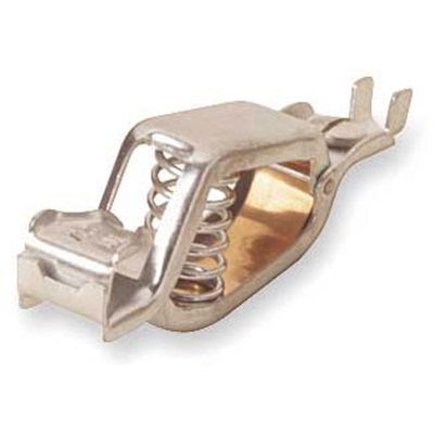 Allied 860-4281 Mueller Bu-21Aps Battery Clip, 50 Amp AEL860-4281 AEL860-4281