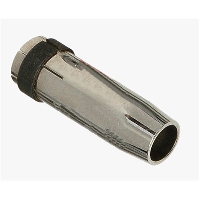 Binzel 1/2&quot; 2.97&quot;Nozzle Bfm Style, Coarse (S22645-240) 145.0479 ALB145.0479