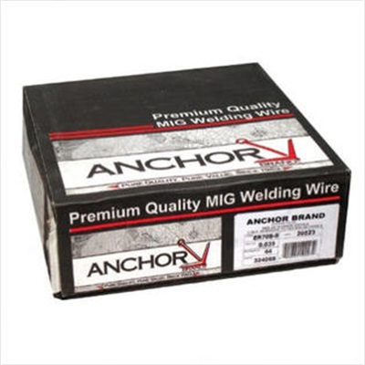 Anchor 4043 035X1 Aluminum Mig Wire 100-4043-035X1 ANC4043-035X1