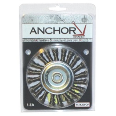 Anchor Brand 4S58s 4X.014X5/8-11 Ss 102-4S58S ANC4S58S