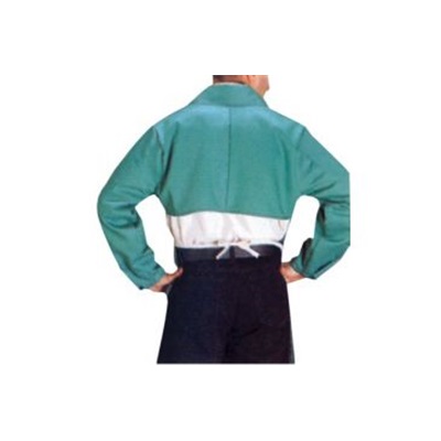 Sateen Cape Sleeves W/ Snaps *Weldas 33-62-28* 101-CA-650-2XL ANCCA-650-2XL