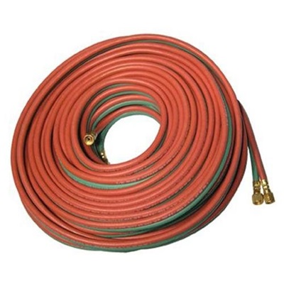 Anchor 3/16" X 12.5' Twin Welding Hose (Grade T) 100-T123 ANCT123
