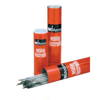 Arcos 1N12 5/32 Enicrmo-3 Electrode � ARAENICRMO3-532