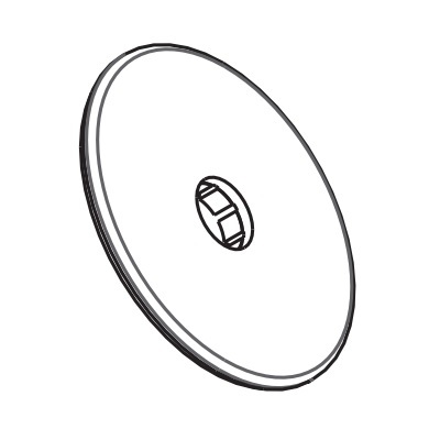 Arcair 94-777-111 Extension Shield 94777111 ARC94777111