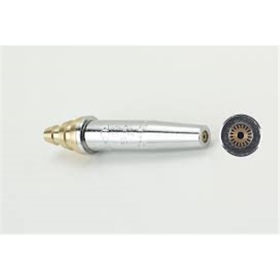 Koike Style 106-1 Chrome Cutting Tip 106-1 ATT106-1