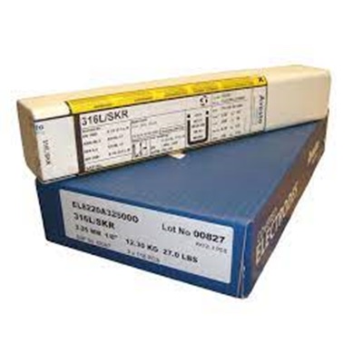 Avesta Fcw 316L/Skr-Pw .045"X33# Spl, E316lt1-1 (4) (Ave61321) AVE16981 ...