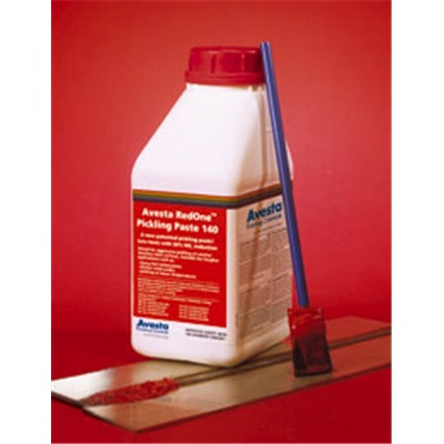 Avesta 69972 Red One Pickling Spray 240 25L See New# Ave 88075 69972 AVE69972