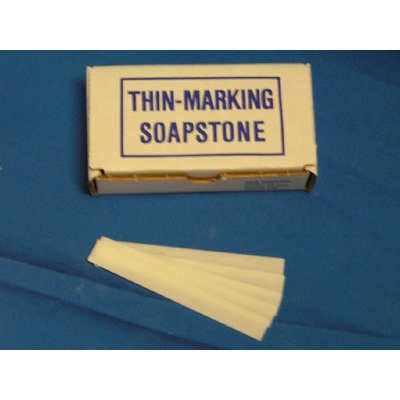 Black And Decker Soapstone Thinline 1/32&quot;&quot; (Part#Tss-120) (120Pcs/Gr) � B&amp;DSOAPTHIN