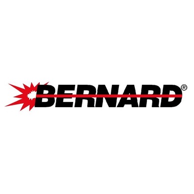 Bernard 2200118 Power Pin, Tweco #4 2200118 BER2200118