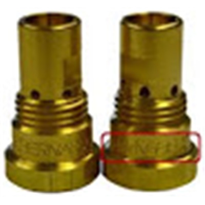 Bernard Quik Tips D118q Gas Diffuser D118Q BERD118Q