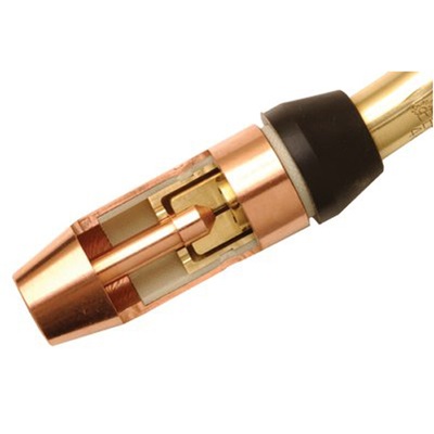 Bernard Centerfire Ds-1T Small Gas Diffuser DS-1T BERDS-1T