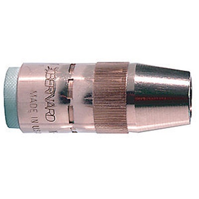 Bernard Centerfire N-5800C 5/8 Inch Copper Nozzle Assembly N-5800C BERN-5800C