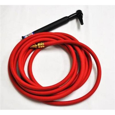 Ck Torch Ck26v 1 Piece 12.5' Super-Flex CK26V-12-RSF RG CKW26V-12-RSFRG