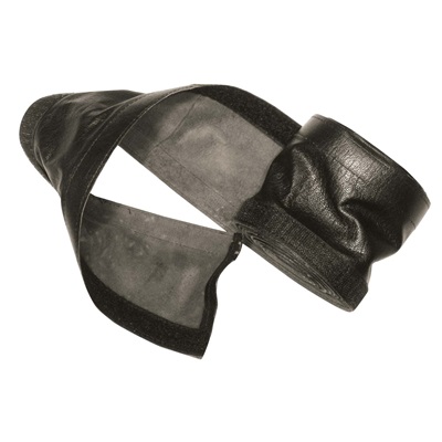 Ck World Wide Ck 325Hclv Leather Tig Cable Cover 22 Ft (Velcro) 325HCLV CKW325HCLV