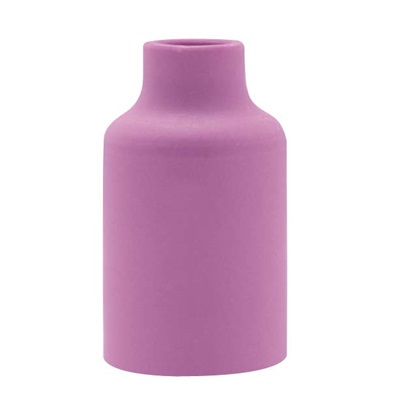 C.K Worldwide 54N15 7/16 Inch Alumina Nozzle Cup 54N15 CKW54N15