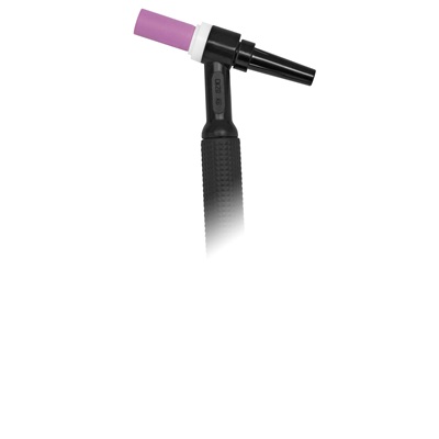 250 Amp Water Cooled Tig Torch, Rigid CK20 CKWCK20