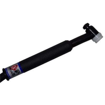 Ck Torch Pkg. 200A 25' 1Pc W/Valve (Wp-26V-25-R) CK26V-25-R RG CKWCK26V-25-RRG