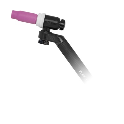 Ck World Wide 250 Amp Water Cooled Flex-Loc Torch Package, With Valve FL2525SF CKWFL2525SF