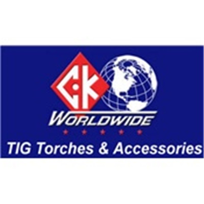 Ck World Wide Wire Guide Bracket Front Mount Series 3 Torches WGB-3 CKWWGB-3