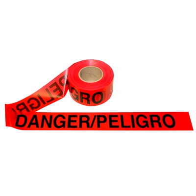 1.5 Mil Red Danger � CORT15211