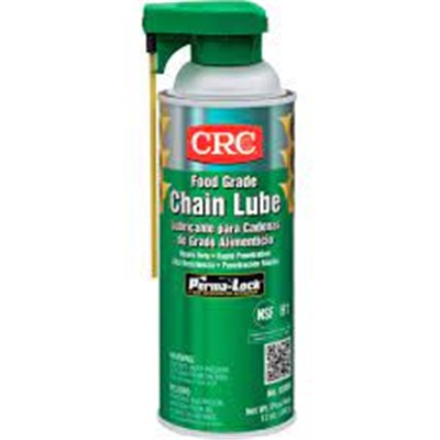 Crc 03055 16Oz. Food Grade Chain Lube (12/Cs) 03055 CRC03055