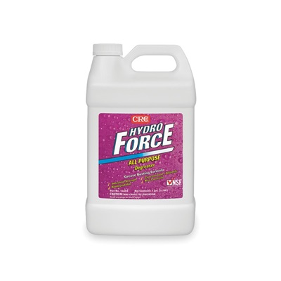 Crc 14408 Hydroforce All Purpose Degreaser (1 Gal) 14408 CRC14408