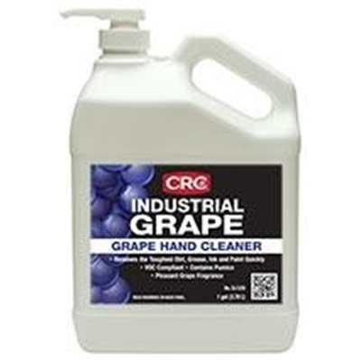 Discontinued!!!!!!!!!!!!!!!!!!!! Crc Sl1220 Grape Hand Cleaner SL1220 CRCSL1220