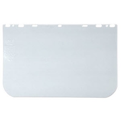 Crews 181640 Face Shield (Petg) 181640 CRW181640