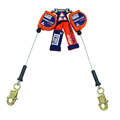 Nano-Lok Edge Retractable Lifeline DBI3500249 DBI3500249
