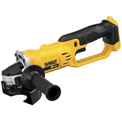 Dewalt 20V Max* Lithium Ion 4-1/2&quot; (115Mm) / 5&#39;&#39; (125Mm) Grinder (Tool Only) DEWDCG412B DEWDCG412B