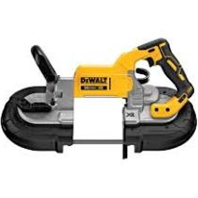 Dewalt 20V Max Deep Cut Band Saw � DEWDCS374B