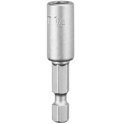 1/4&quot; X 1-7/8&quot; Magnetic Nut Driver DW2218 DEWDW2218