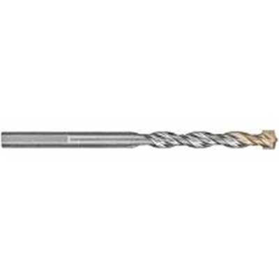 Dewalt Dw5235 1/2""X4""X6"" Ao Masonary Bit 3/8"" Sk. 180001883 DW5235 DEWDW5235