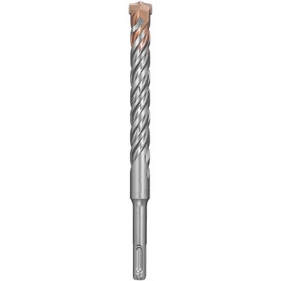Dewalt 1-1/8"" X 8"" X 10"" Rock Carbide Sds+ Hammer Bit DW5468 DEWDW5468