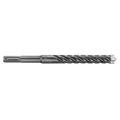 Dewalt 3/8"" X 8"" X 10"" Solid Rock Carbide Sds+ DW5529 DEWDW5529