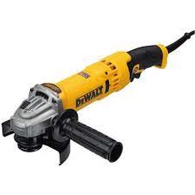 Dewalt 4-1/2 In. - 5 In. High Performance Trigger Grip Grinder   DEWDWE43113