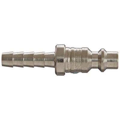 Dixon Dcp2142 1/4&quot; Plug, 1/4&quot; Hose Barb (D2s2) DIXD2S2 DIXD2S2
