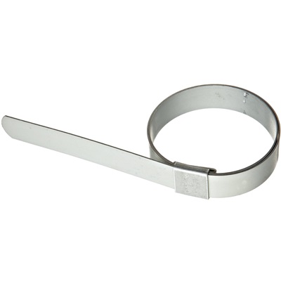 Dixon F5 1-1/4" Gal. Clamp 000210315 F5 DIXF5
