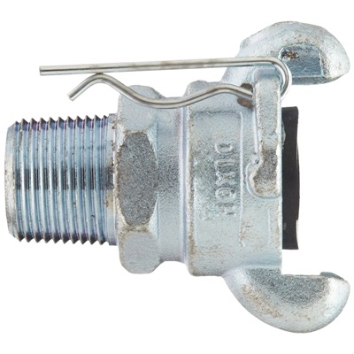 Dixon Gam 12 1" Male Npt Univ Crowsfoot Coupling GAM12 DIXGAM12
