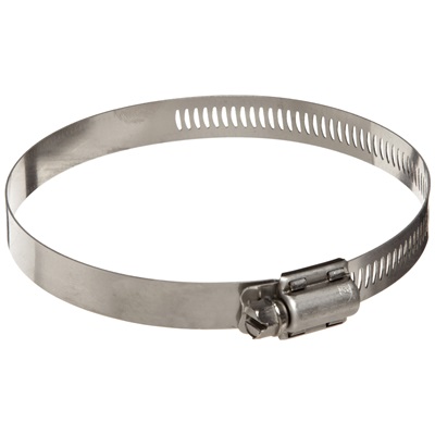 Dixon Worm Gear Ss Hose Clamp Hss12 HSS12 DIXHSS12