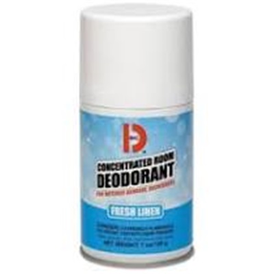 Diamond Paper Us Umlf-6 Linen Fresh Metered Scent 12/6.75Oz US UMLF-6 DPPUSUMLF-6