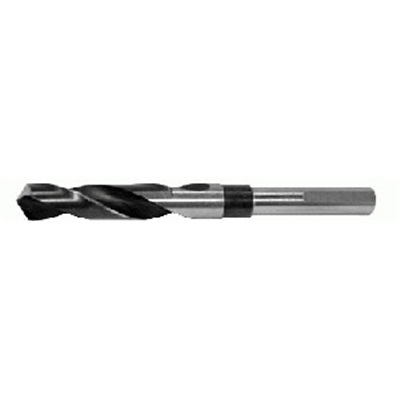 1/2"" Shank S&amp;D Drills   DRI1000E138