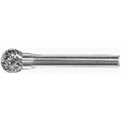 Drillco Sd-14 Double Cut Bur 7D112ADC DRI7D112ADC