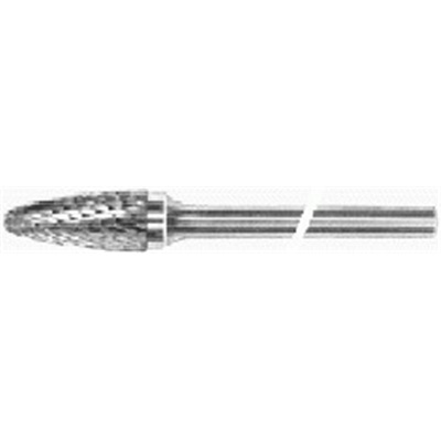 Extra Long Carbide Burs DRI7FX116DC DRI7FX116DC