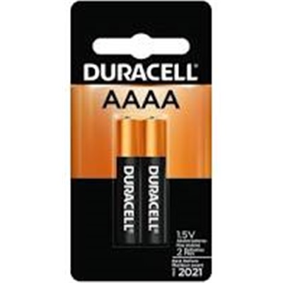 Duracell Ultra Aaaa High Voltage Battery DURMX2500B2PK DURMX2500B2PK